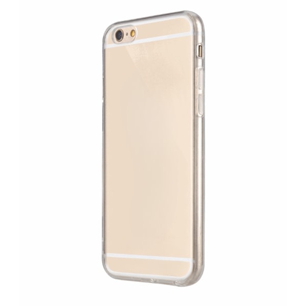 Boom Invisible skal till iPhone 6/6S - Transparent