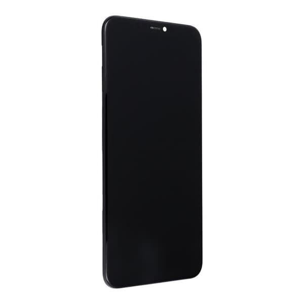 iPhone 11 Pro Max Berøringsskærm HD Incell IC Black