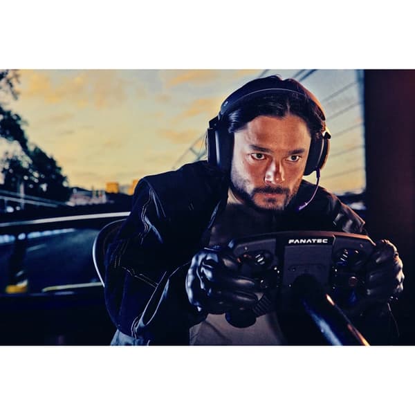 Skullcandy Gaming-Headset PLYR Digi Hype MP - Svart