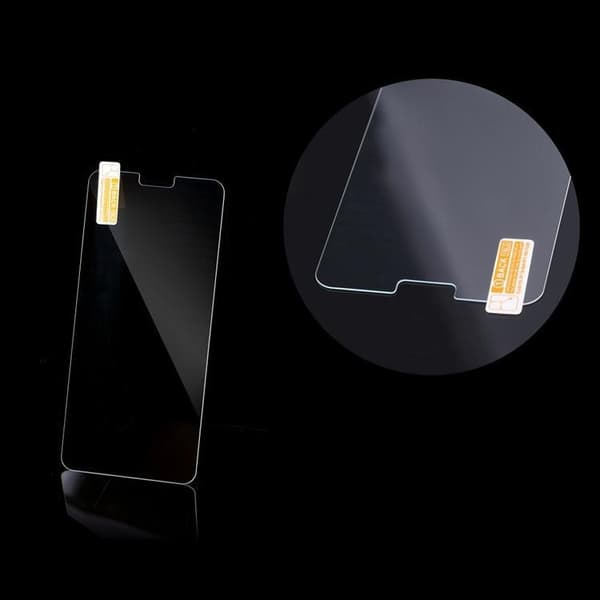[10-Pack] iPhone 16 Pro Max Härdat Glas Skärmskydd - Transparent Transparent