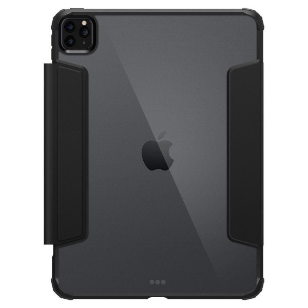 Spigen Case Ultra Hybrid iPad Pro 11 2020 / 2021 - musta Black