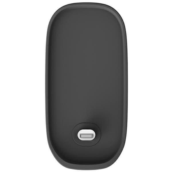UNIQ Magic Mouse Dockingstation Nova - Mørkegrå Grå