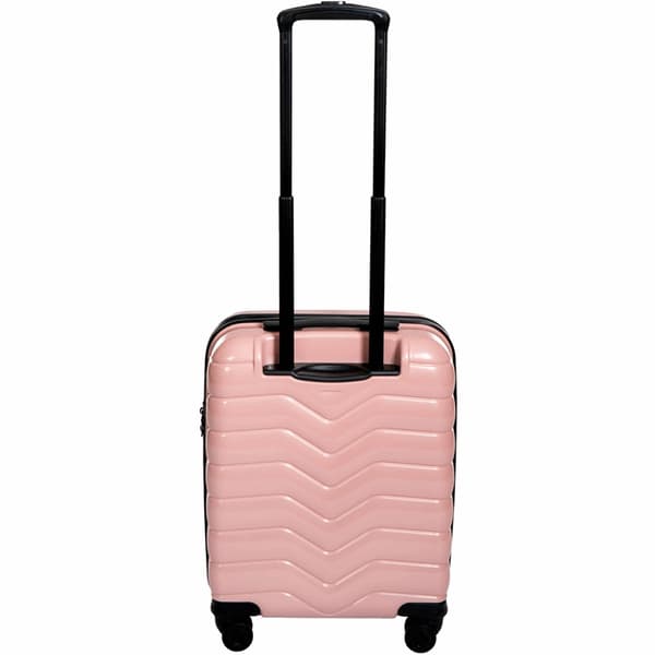 CAVALET Kuffert Sneak Squat Cabin - Pastel Pink Rosa
