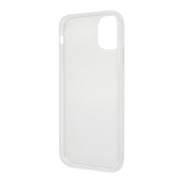 U.S. Polo Assn. Gradient Pattern Collection iPhone 11 Pro Blå Blå