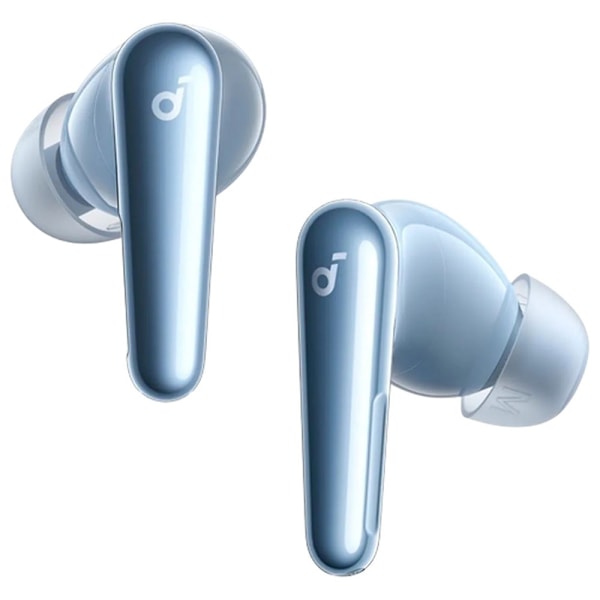Soundcore Liberty 4 Pro Blå