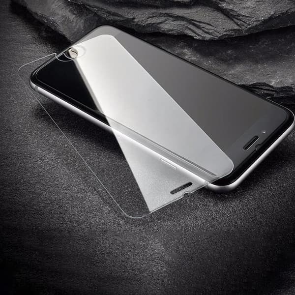 Galaxy M53 5G Härdat Glas 9H Eco Not Transparent
