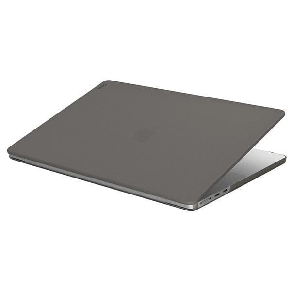 Uniq Macbook Air 13 (2022) Kuori Claro - Harmaa Grå