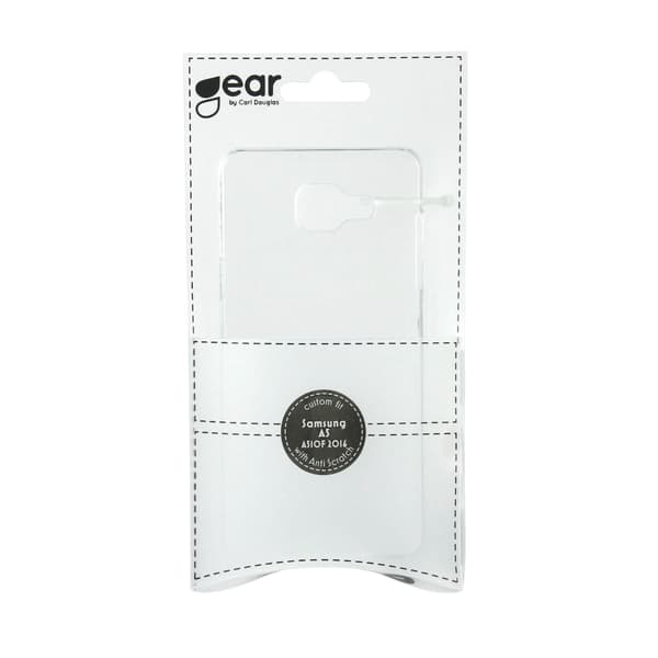 GEAR Mobilskal Transparent Samsung A5 A510F 2016 Transparent