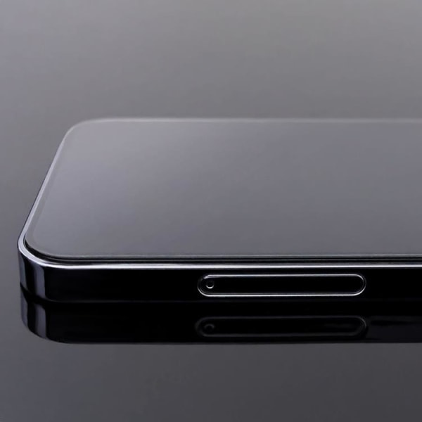 Wozinsky Motorola Moto G71 5G karkaistu lasi näytönsuoja täysliima,