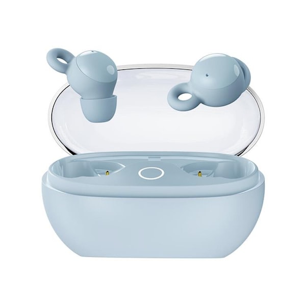 Joyroom Trådlösa In-Ear Hörlurar (JR-TS3) - Blå