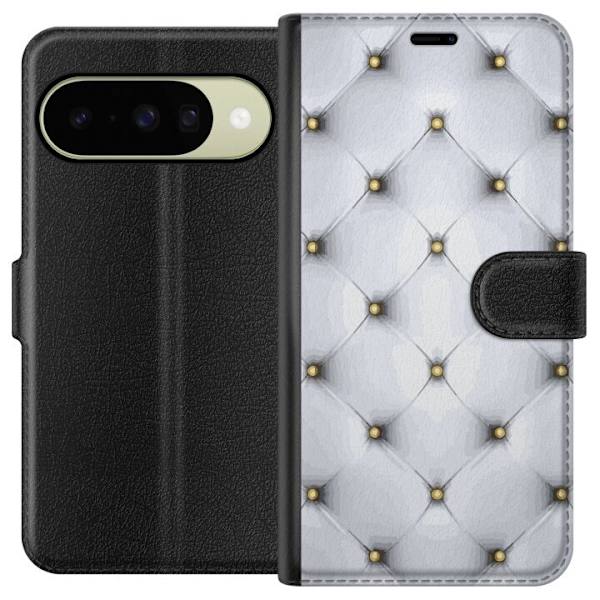 Plånboksfodral till Google Pixel 10 med Fancy