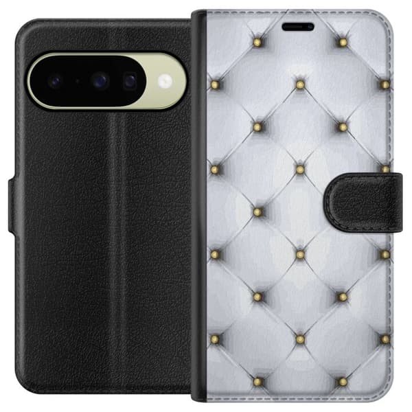Pung Taske til Google Pixel 10 med Fancy