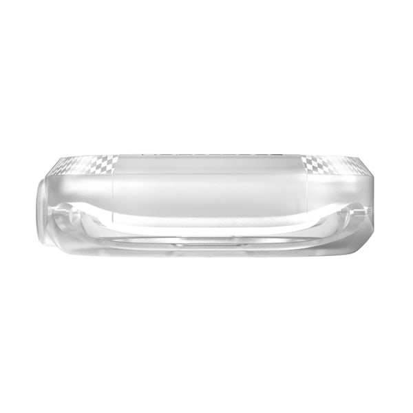 X-One Apple Watch 7/8/9 (41mm) Skal Dropguard - Svart