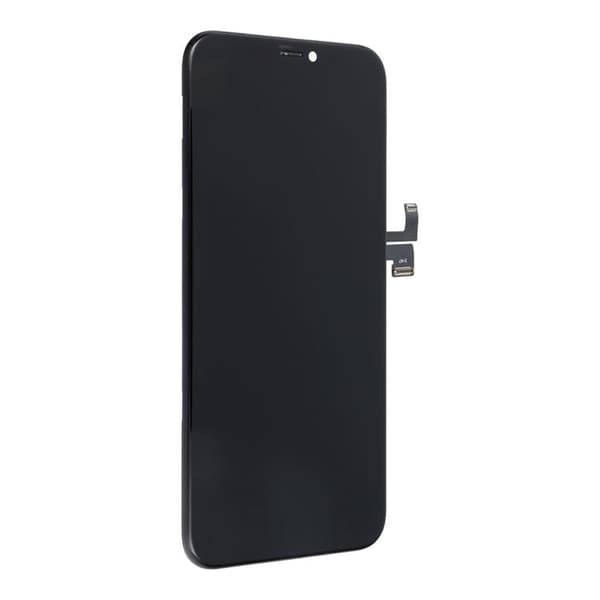 iPhone 11 Pro Skärm med LCD-display HD+ IncellUtbytbar IC Svart