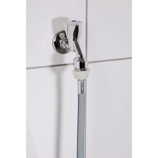 XAVAX Cold Water Supply Hose 1.5 m