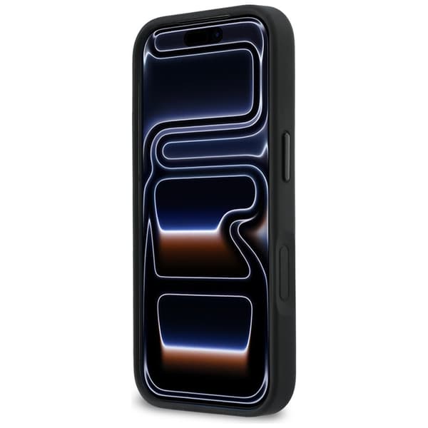 BMW Mobilskal För iPhone 17 Pro Max MagSafe M Shape Logo - Grå Grå