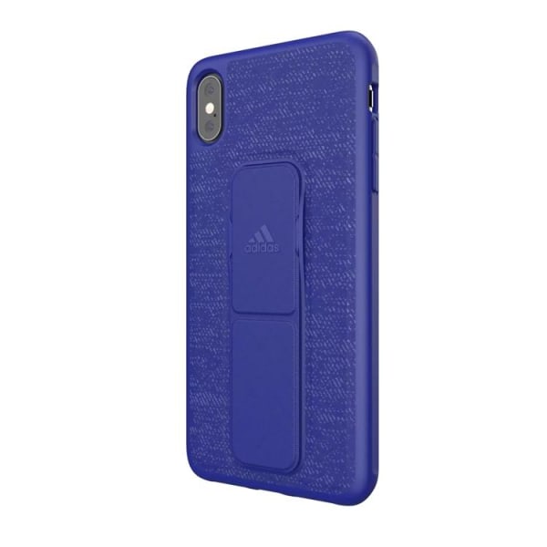 Adidas iPhone XS Max Skal SP Grip - Lila