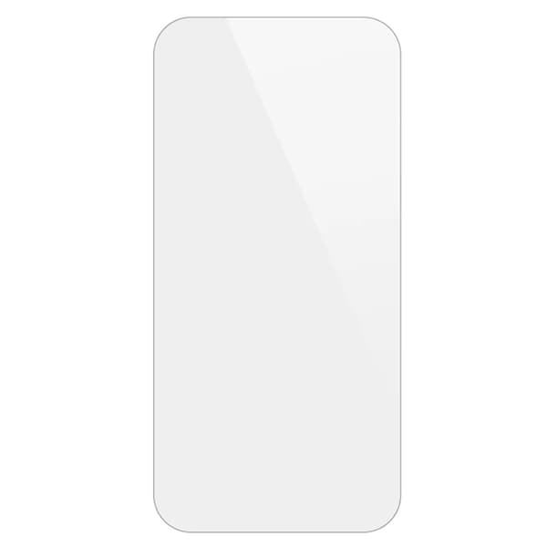 [10-Pack Bulk] iPhone 12/12 Pro Härdat Glas Skärmskydd Transparent