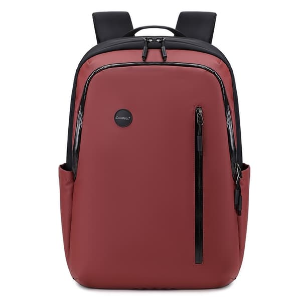 COOLBELL Datorfodral 15.6'' Ryggsäck CB-8315 - Röd Röd