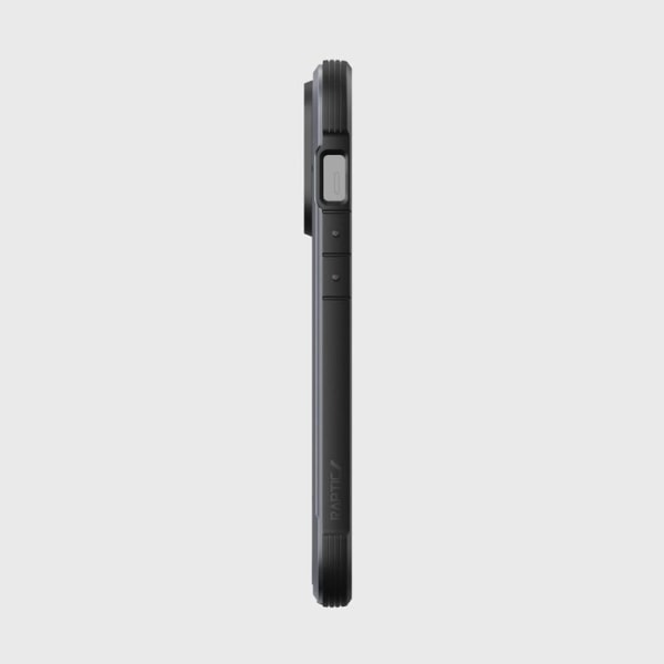 Raptic iPhone 14 Pro Magsafe Skal X-Doria Shield Armored - Svart