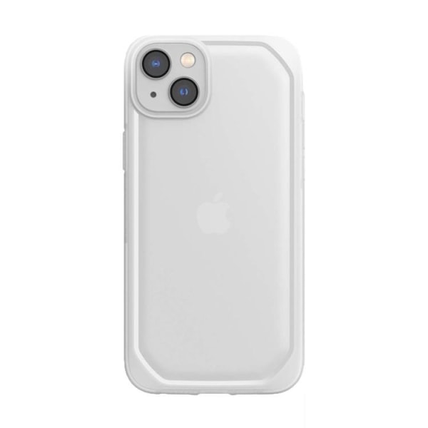 Raptic iPhone 14 Plus Shell Slim - Gennemsigtig