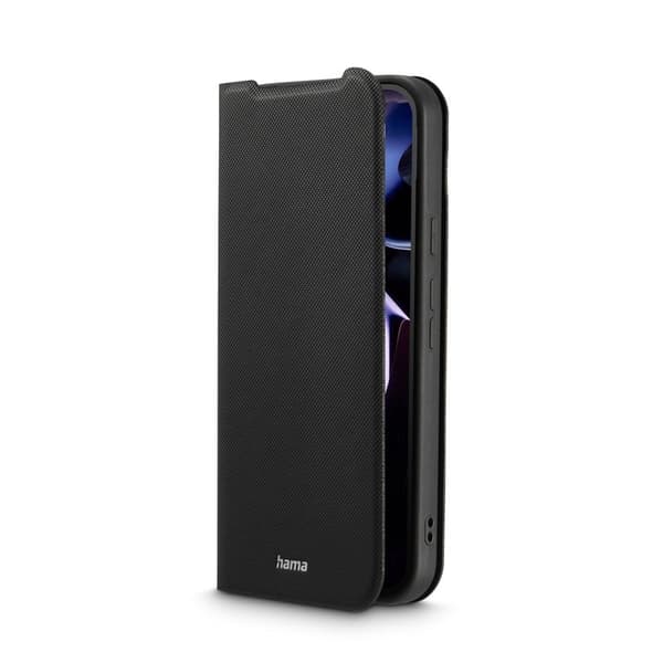 HAMA Telefontaske Daily Protect Google Pixel 10 Pro XL - Sort