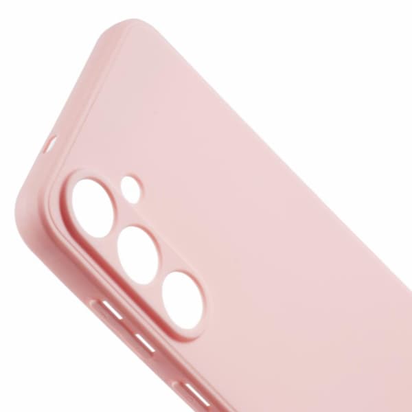 Mobilskal för Samsung Galaxy S26 TPU Shockproof - Rosa