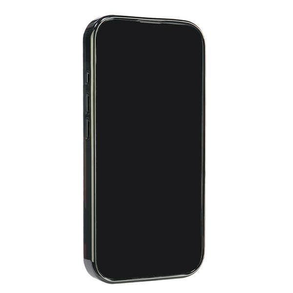 Audi telefontaske til iPhone 16 Pro MagSafe IML Sport - Sort Black
