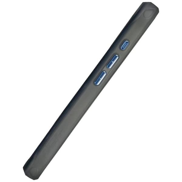 Nimmy Mobilskal till iPhone 16 Pro MagSafe Fantasy Animal - Blå Blå