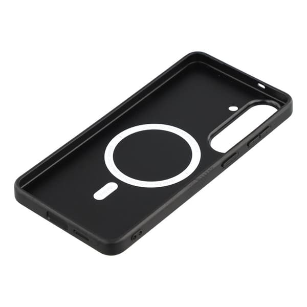 X-Level Mobilskal för Samsung Galaxy S26 Magnetiskt PC + TPU - Grå