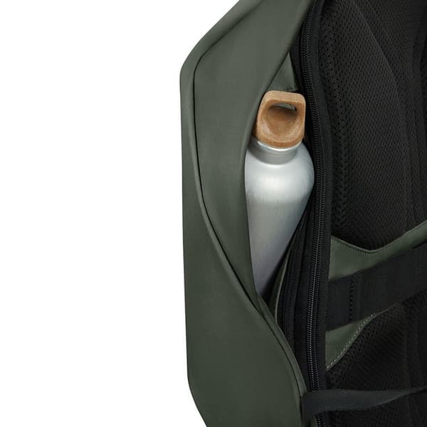 SAMSONITE Rygsæk Securipak 2.0 15.6" Grøn