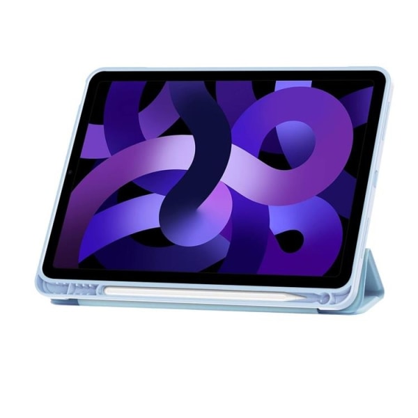 Tech-Protect iPad Air 10.9 (2020-2024) Fodral SC Pen - Himmelsbl