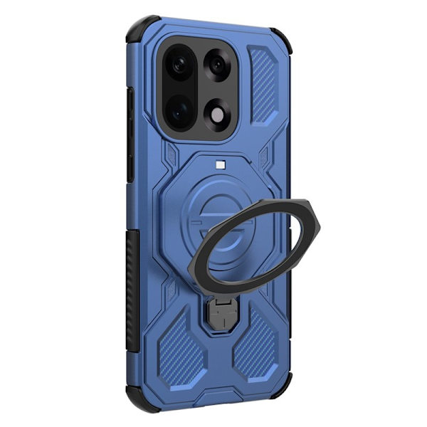 Mobilskal till OnePlus 15 5G Plast Shockproof - Blå Blå