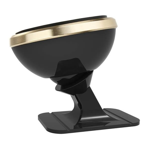 Baseus Bilhållare Cockpit 360 Degree - Musta Black