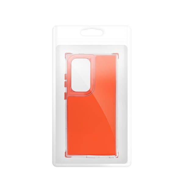 Mobilskal till Galaxy A15 5G/4G Matrix - Orange Orange