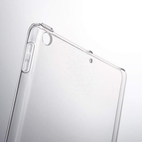 Galaxy Tab S9 Ultra Cover Silikone Slim - Gennemsigtig