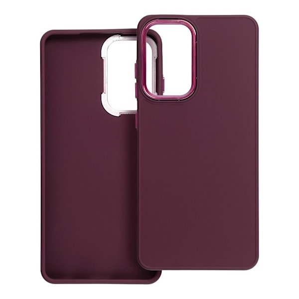 FRAME Skal för Samsung A52 5G Lila