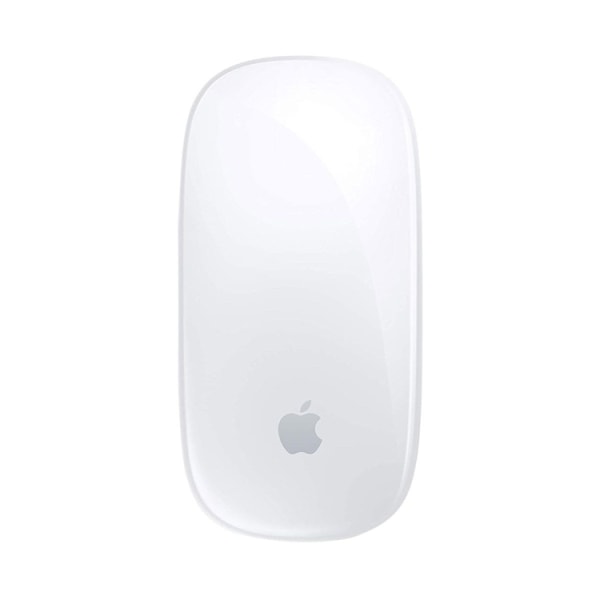 Apple Magic Bluetooth Mouse 2 - Hvid