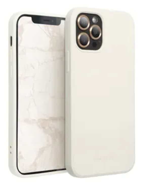 Roar Mobilskal till Galaxy S24 Space - Cream Beige
