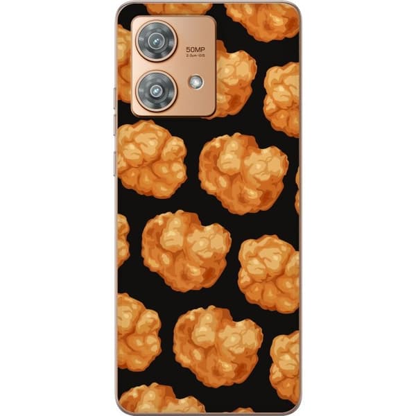 Mobilskal till Motorola Edge 40 Neo med Nuggets