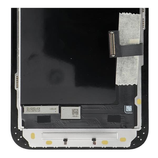 iPhone 13 Mini Skärm med LCD-display NCC Incell HD+ Svart