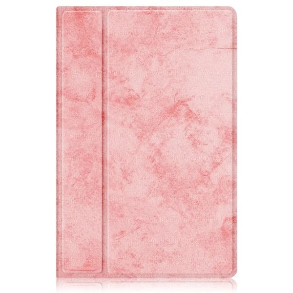 Galaxy Tab A8 10.5 2021 Etui - Pink