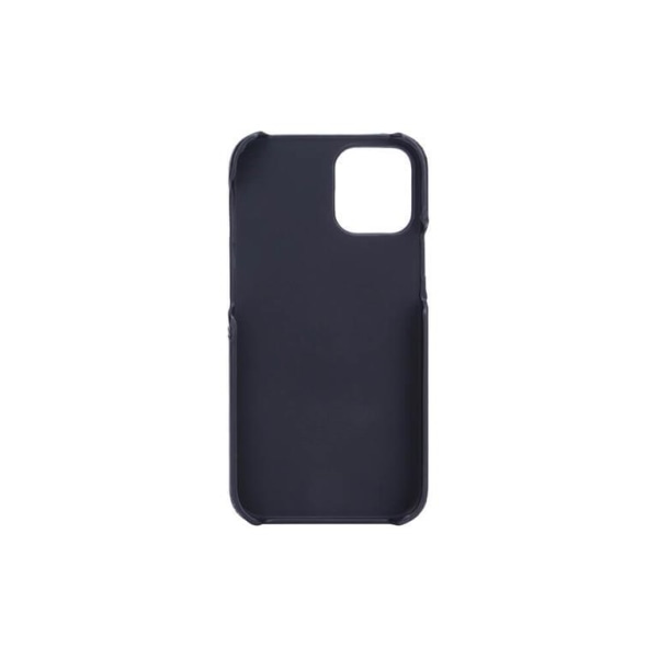 Kungsbacka iPhone 12 Mini Cover Hara - Sort