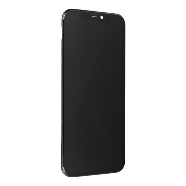 iPhone 11 Skärm med LCD-display ZY-LTPS Utbytbar IC Svart