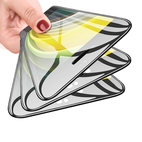 HOCO tempered glass (SET 25in1) MULTIPACK do Iphone 7 Plus / Iphone 8 Plus Transparent