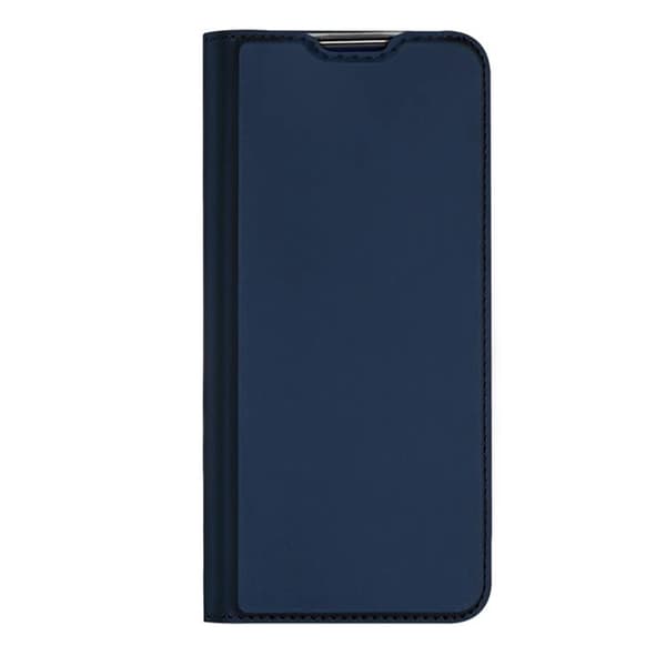 Dux Ducis Galaxy A73 -kotelo Skin Series - Sininen Blå