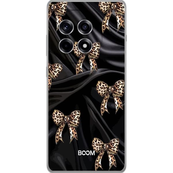 Mobilskal till OnePlus 12R med Leopard Bow