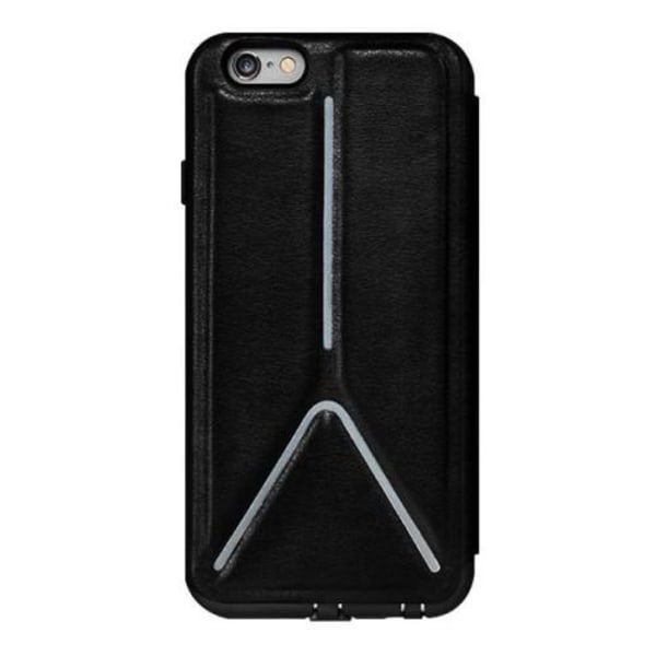 SwitchEasy Rave Fodral till Apple iPhone 6(S) Plus - Svart Black