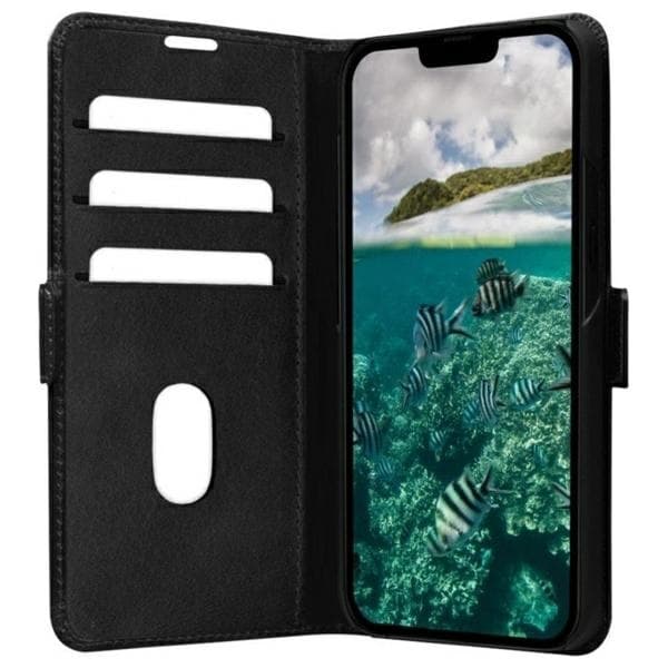 dbramante1928 iPhone 14 Pro Max Pung Etui Copenhagen - Sort