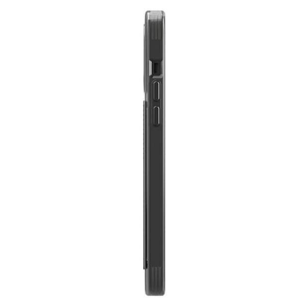 UNIQ Mobilskal till iPhone 13 Pro/13 Heldro - Smoke Grå